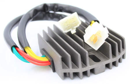 Regulator Napięcia Power Force Honda Vrf700-750-800 / Suzuki Tl1000 Ret000002