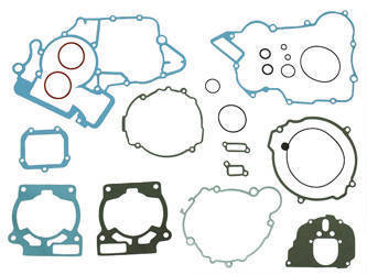 komplet uszczelek ktm 200 sx/exc (03-16)