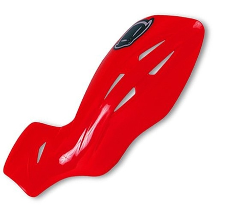 Plastiki zamienne do osłon rąk (handbarów) gravity pm01631070 kolor czerwony