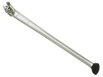 Stopka boczna ktm / husqvarna aluminiowa '17-18