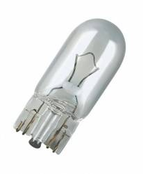 Żarówka 12v 5w w2.1x9.5d w5w 1 sztuka