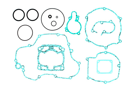 Komplet Uszczelek Power Force Kawasaki Kx125 (2003-2008)