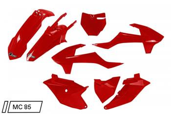 Komplet plastików gagamc 85 '21 kolor oem 21