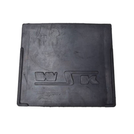 Chlapacz do płytkiego błotnika WSK 125 i 175