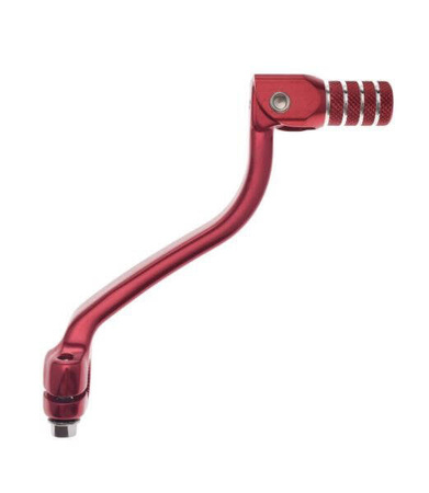 Dźwignia zmiany biegów do SUZUKI RM-Z 450 2008-2017 czerwona