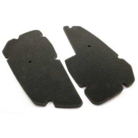 Filtr powietrza piaggio hexagon 125/150/180 '94-'99 (oem: 434364)