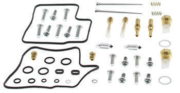 Zestaw naprawczy gaźnika honda vt 1100c 98-03