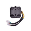 Regulator napięcia motocykl quad 8 przewodów 3fazy