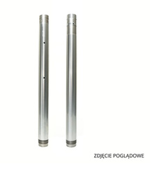 RURA NOŚNA AMORTYZATORA (TELESKOPU) YAMAHA MT 09 '21- , -ŚREDNICA 41 MM DŁUGOŚĆ 547 MM (0008502177)