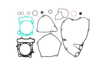 Komplet Uszczelek motocykla Kawasaki KX250F (2004-2008)