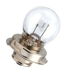 Żarówka 12v 15w sb25 p26s