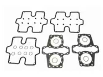 uszczelki top-end honda vf 1100c magna '83-'86 (v65), vf1100s sabre (z uszczlkami pokryw zaworowych)