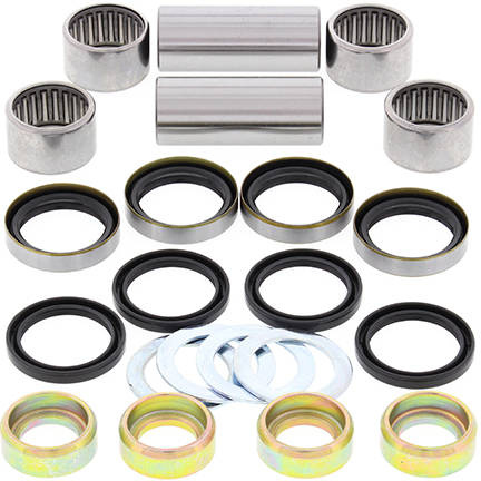 Zestaw naprawczy wahacza ktm sx/exc 125/250/360/380