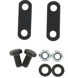 Mocowanie szyby 323dtk honda pcx 125-150 (10-13)