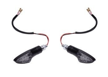 Kierunkowskazy led do motocykli skuterów E8