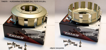 Talon kosz sprzęgłowy husqvarna tc/te/smr (04-), tc/te 510 (05-)