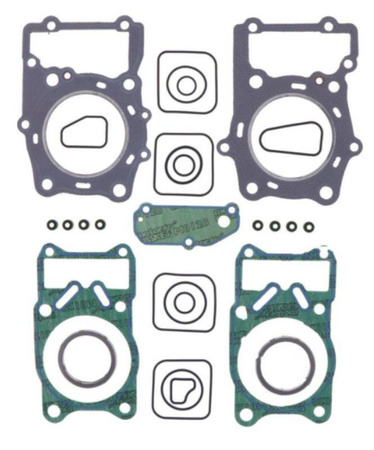 uszczelki top-end suzuki vs 600 intruder '95-'98