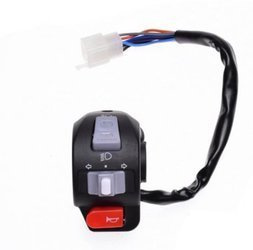 Przełącznik zespolony lewy Cpi Gtx50, Gtx125