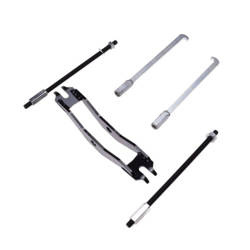 Ściągacz sprężyny amortyzatora tył kpl Twin-Shock