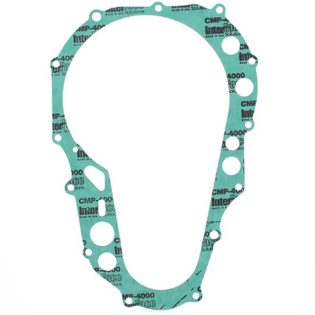 Winderosa (vertex) uszczelka pokrywy sprzęgła arctic cat 400 dvx 04-08,  suzuki lt-z400 03-08 (wewnętrzna)(ltz400)