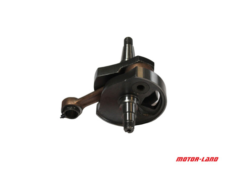 Wał Korbowy Top Racing Standard 2t125 Ccm Piaggio Vespa Pk 125 Ets