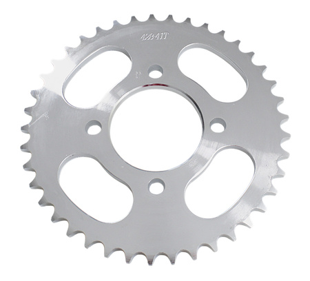 Zębatka Tylna Power Force 41z 428 Do Junak 126