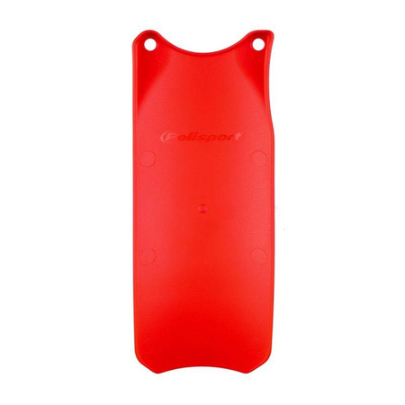 Osłona amortyzatora tylnego honda crf 250r '22, crf 450r '21-'22, crf 250rx '22; crf 450rx '21-'22 kolor czerwony