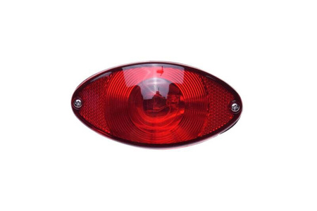 Lampa tył oko uniwersalna