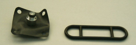 Zestaw naprawczy kranika suzuki gsx-r 750/1100 88-90 