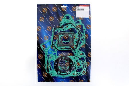 Komplet Uszczelek Power Force Honda Cr125 (2000-2002)