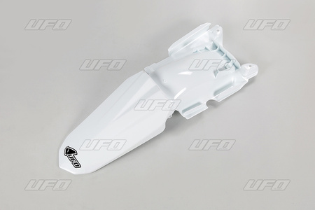 Błotnik tył husqvarna cr/wr 125 '09-'12 kolor biały