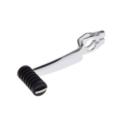 Dźwignia zmiany biegów z gumą do Simson s51