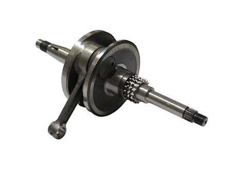 Wał korbowy power force honda sh150 / pantheon 125 wat000253