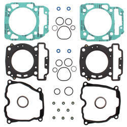 Winderosa (vertex) uszczelki top-end can-am outlander 500/650 '07-'15