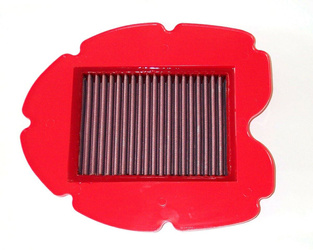 filtr powietrza yamaha tdm 900 '02-'12
