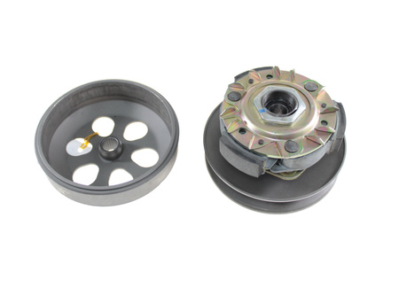 Sprzęgło odśrodkowe power force 125 ccm piaggio beverly x7 x8 x9 x10 vespa gts
