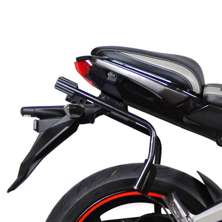 Stelaż do kufrów bocznych Shad 3P do Kawasaki ER6 N/6F