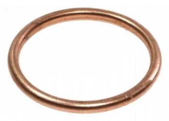 Athena uszczelka kolektora wydechowego ktm duke 125/200 '11-'16, rc 200 '15-'16 41,8x49,6x3,9