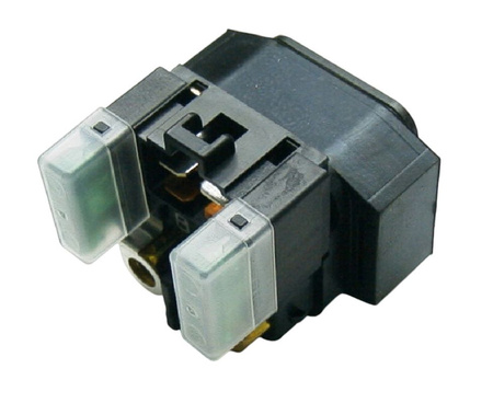 Tourmax przekaźnik rozrusznika yamaha xj6 '09-'11, xp 500, xt 660r,x, yfm 350,400,450,660 (made in japan)