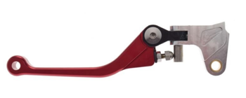 Dźwignia sprzęgła z korpusem Yamaha Kawasaki