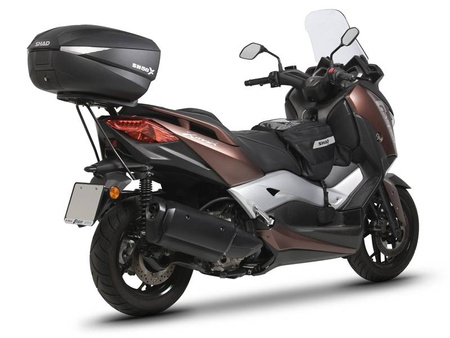 Stelaż kufra tylnego Shad do Yamaha X-Max 300 ( 2017 - 2019)
