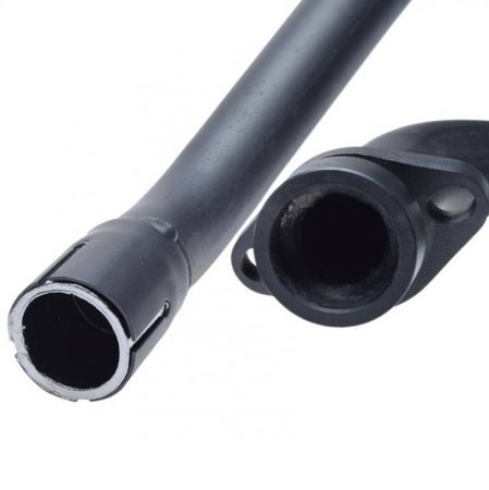 Tłumik + kolanko do ATV Bashan BS250S-5