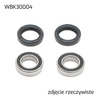 Łożyska koła przedniego z uszczelniaczami honda cr125/250 95-07, crf250r 04-19, crf450r 02-19, ktm sx125/200/250 00-02 (25-1081)=wbk60014