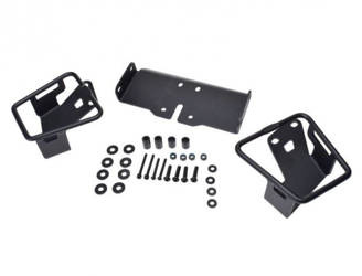 Stelaż sakwy bocznej Shad SR do Kawasaki Z900