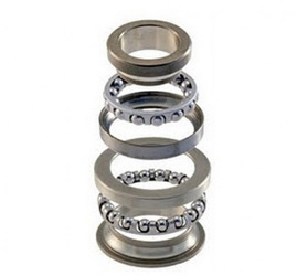 Łożyska Główki Ramy Xmax 125