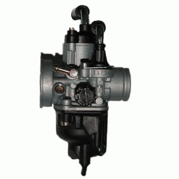 Gaźnik Dellorto Phvb 19 Dd Uniwersalny 2t