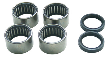 Zestaw naprawczy wahacza honda xl 600 v transalp '87-'99