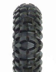 Opona do motocykli i skuterów 3.00-12 174 56J Tt