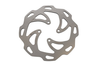 TARCZA HAMULCOWA TYŁ HONDA 4 RIDE 260 '16-'22, MONTESA 4 RIDE '16-'22 (183X45X3,5MM) (4X6,25MM) WAVE