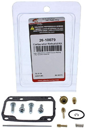 Zestaw naprawczy gaźnika yamaha yz250 '88